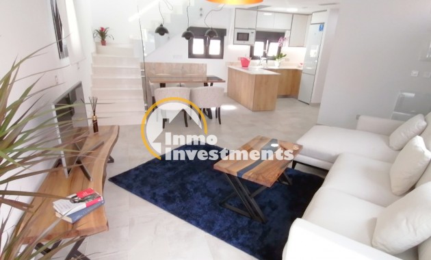 Nieuwbouw - Villa - La Mata - 