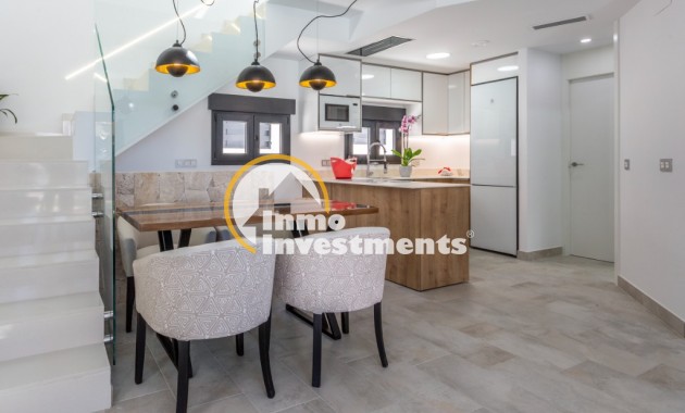 Nieuwbouw - Villa - La Mata - 