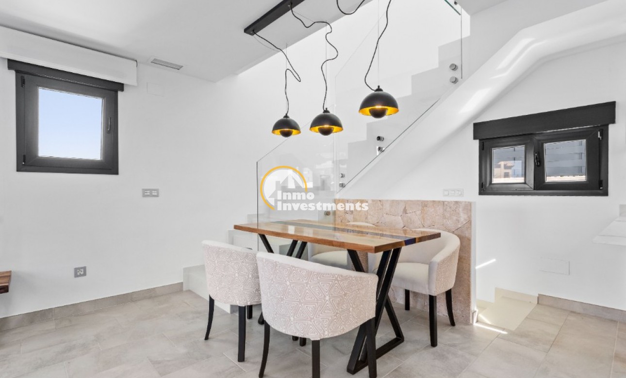 Nieuwbouw - Villa - La Mata - 