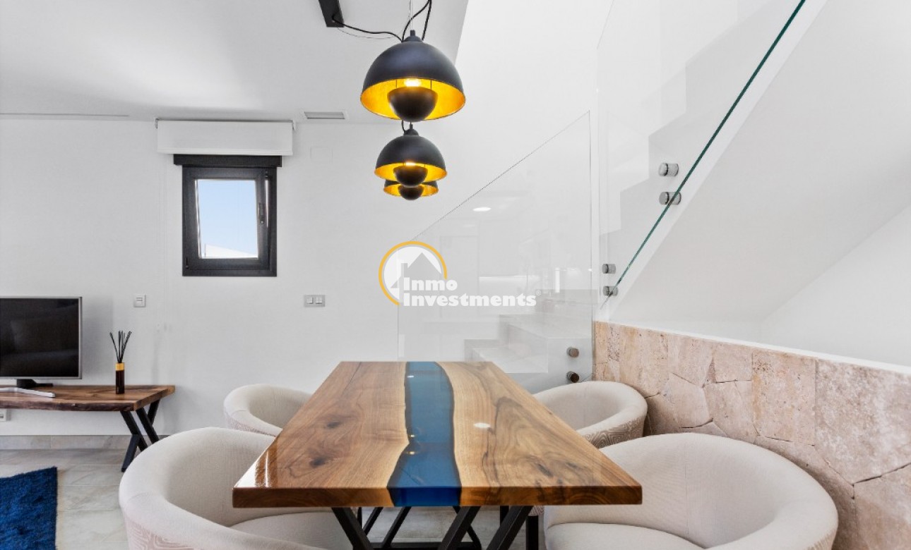 Nieuwbouw - Villa - La Mata - 