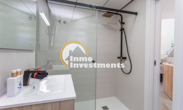 Nieuwbouw - Villa - La Mata - 