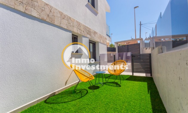 Nieuwbouw - Villa - La Mata - 