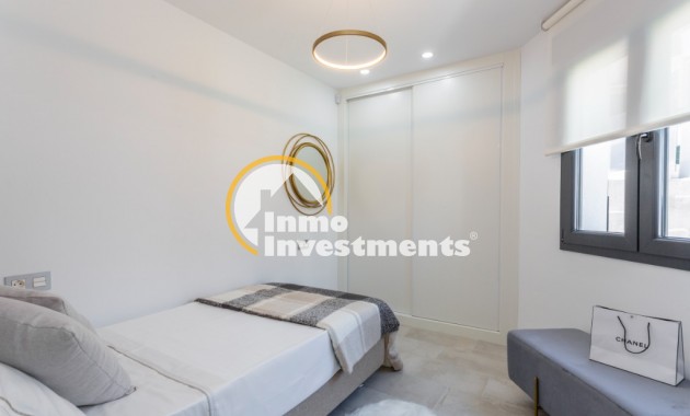 Nieuwbouw - Villa - La Mata - 