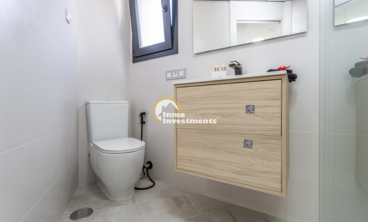 Nieuwbouw - Villa - La Mata - 