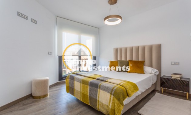 Nieuwbouw - Villa - La Mata - 