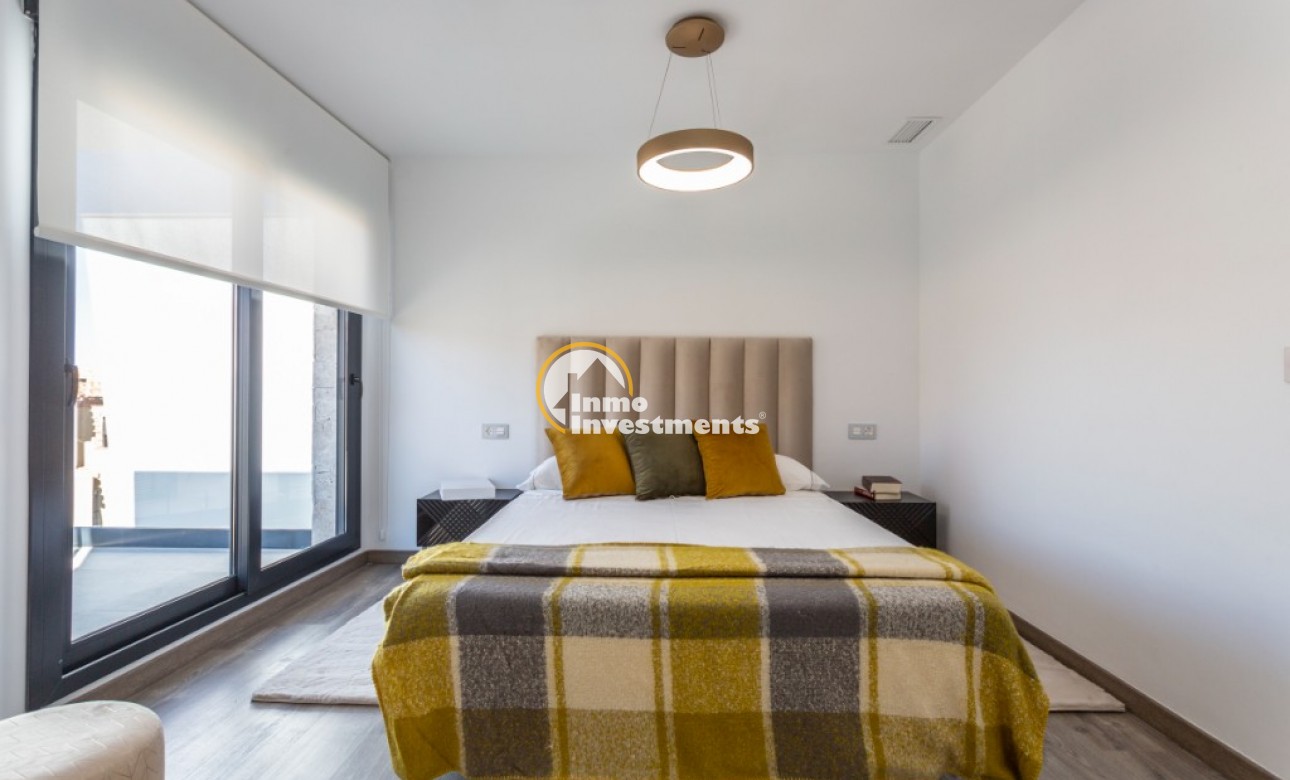 Nieuwbouw - Villa - La Mata - 