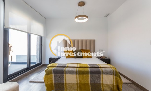 Nieuwbouw - Villa - La Mata - 