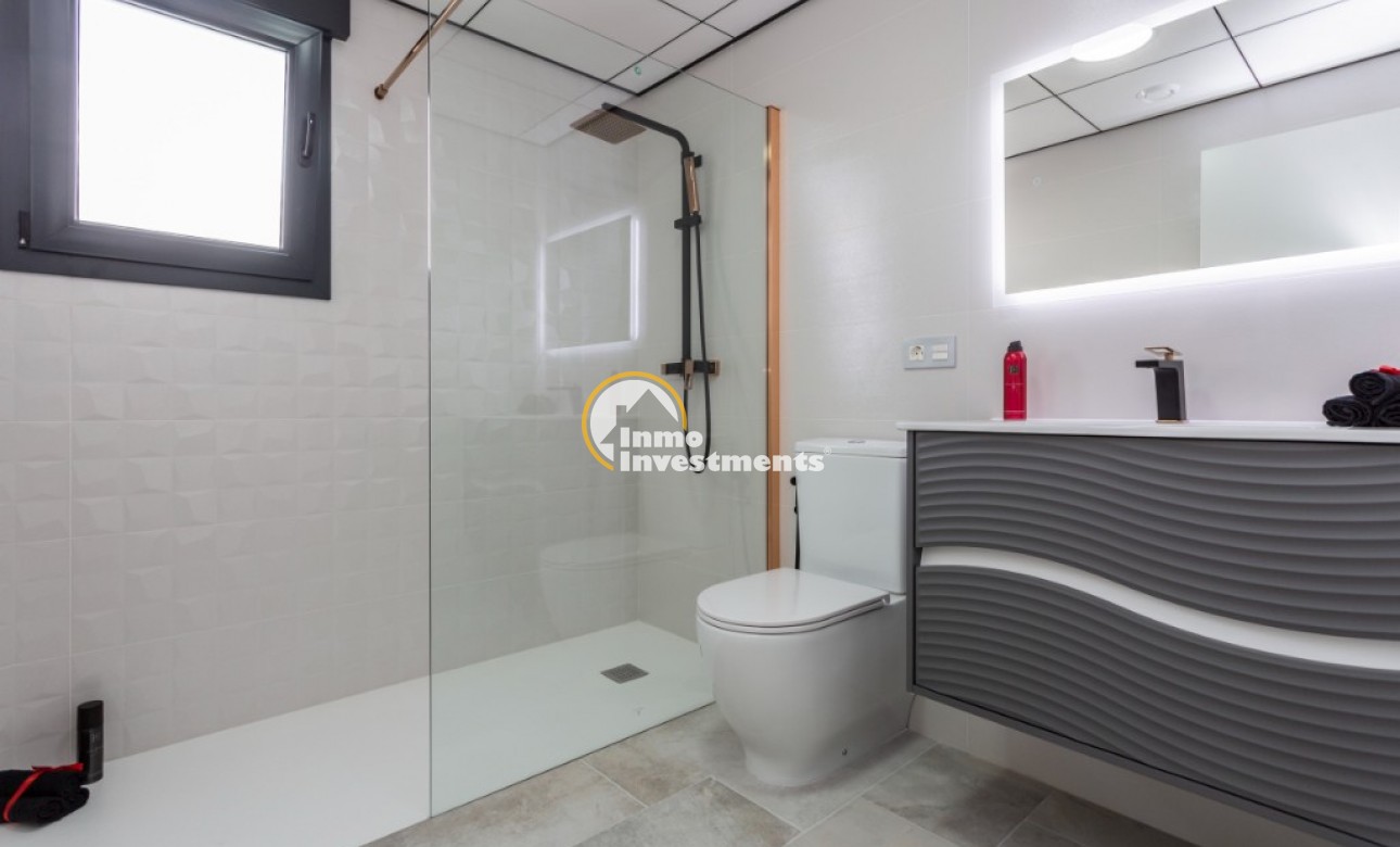 Nieuwbouw - Villa - La Mata - 