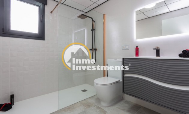 Nieuwbouw - Villa - La Mata - 