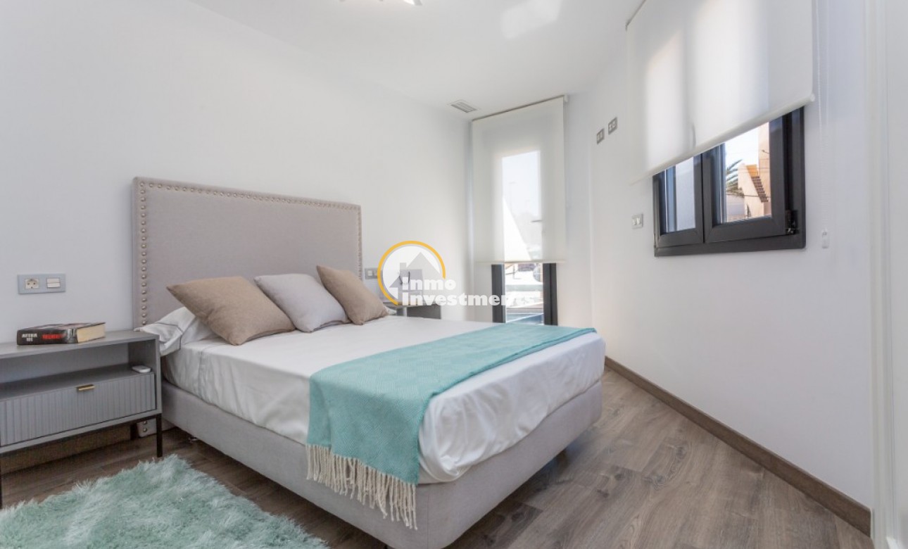 Nieuwbouw - Villa - La Mata - 