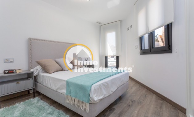 Nieuwbouw - Villa - La Mata - 