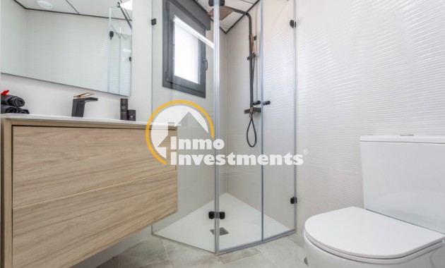 Nieuwbouw - Villa - La Mata - 