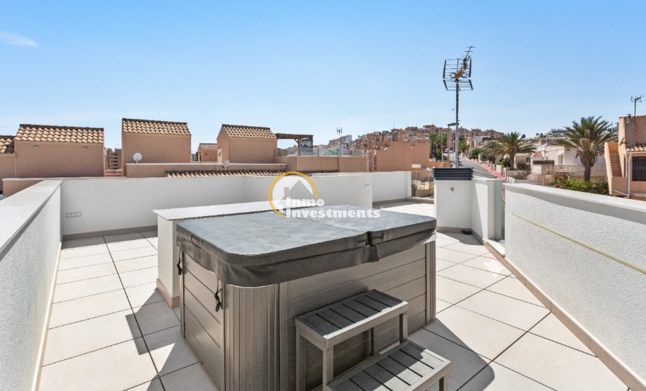 Nieuwbouw - Villa - La Mata - 