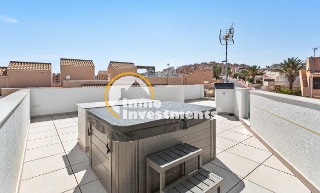 Nieuwbouw - Villa - La Mata - 