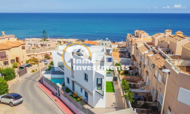 Nieuwbouw - Villa - La Mata - 