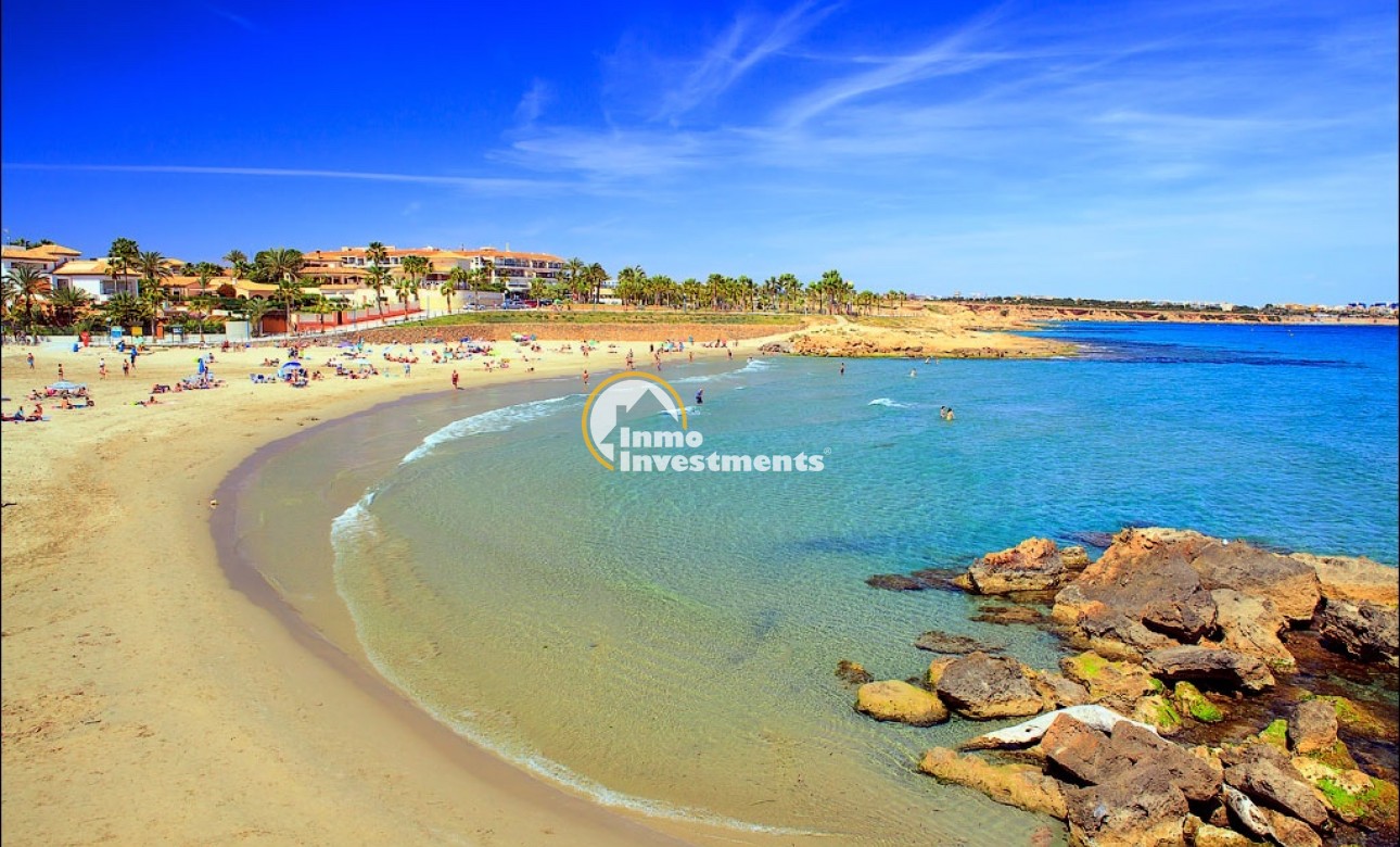 Nieuwbouw - Appartement - Orihuela Costa - 