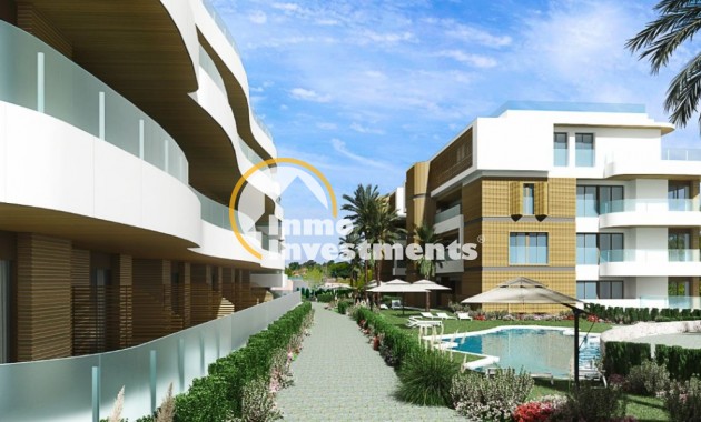 Nieuwbouw - Appartement - Orihuela Costa - 