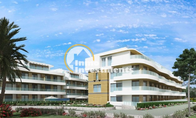 Nieuwbouw - Appartement - Orihuela Costa - 