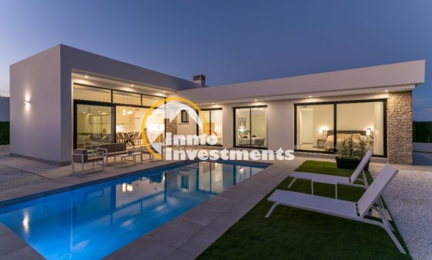 New build - Villa - Mar Menor - La Manga del Mar Menor