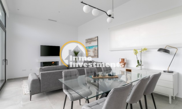 New build - Villa - Mar Menor - La Manga del Mar Menor