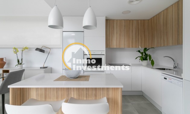 New build - Villa - Mar Menor - La Manga del Mar Menor