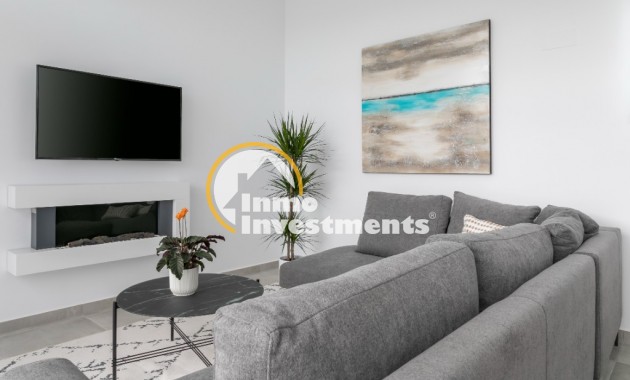 New build - Villa - Mar Menor - La Manga del Mar Menor