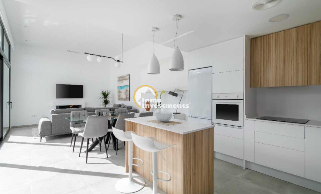 New build - Villa - Mar Menor - La Manga del Mar Menor