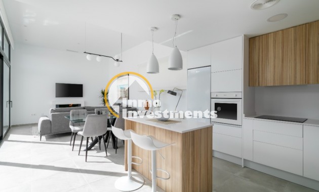 New build - Villa - Mar Menor - La Manga del Mar Menor