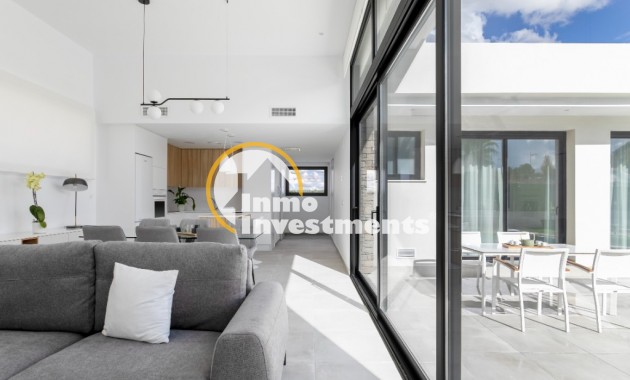 New build - Villa - Mar Menor - La Manga del Mar Menor