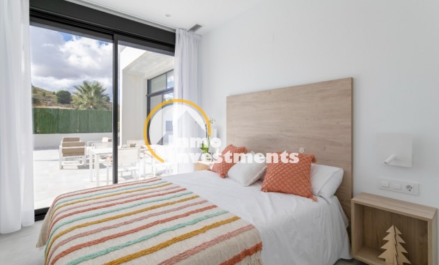 New build - Villa - Mar Menor - La Manga del Mar Menor