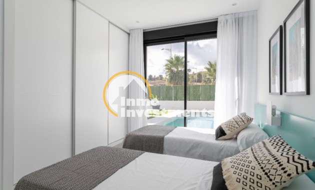 New build - Villa - Mar Menor - La Manga del Mar Menor