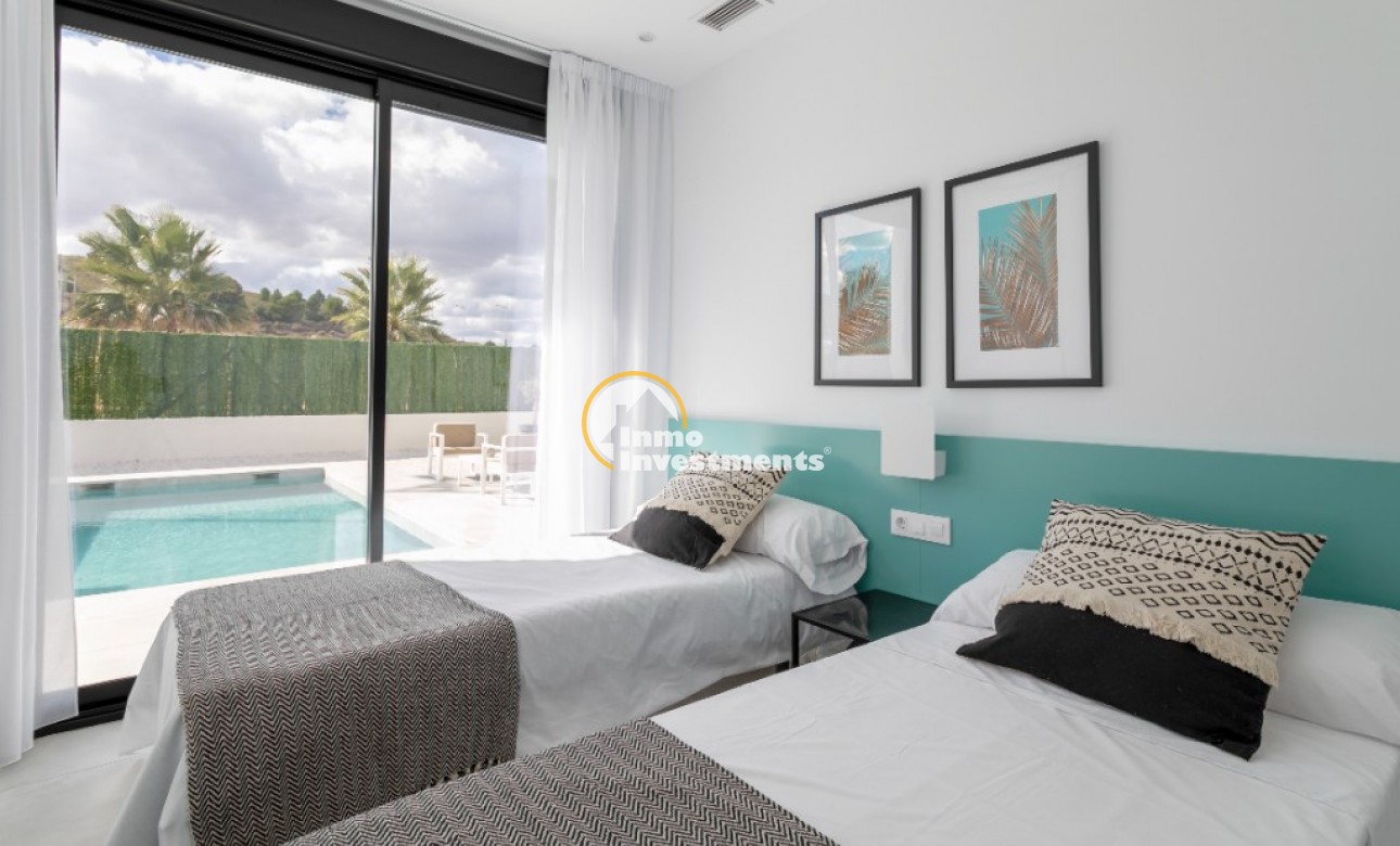 New build - Villa - Mar Menor - La Manga del Mar Menor