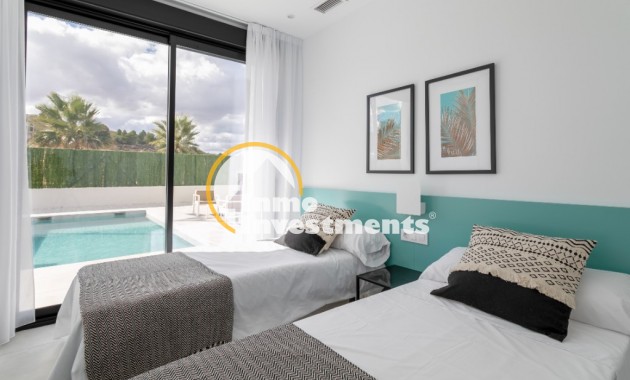 New build - Villa - Mar Menor - La Manga del Mar Menor