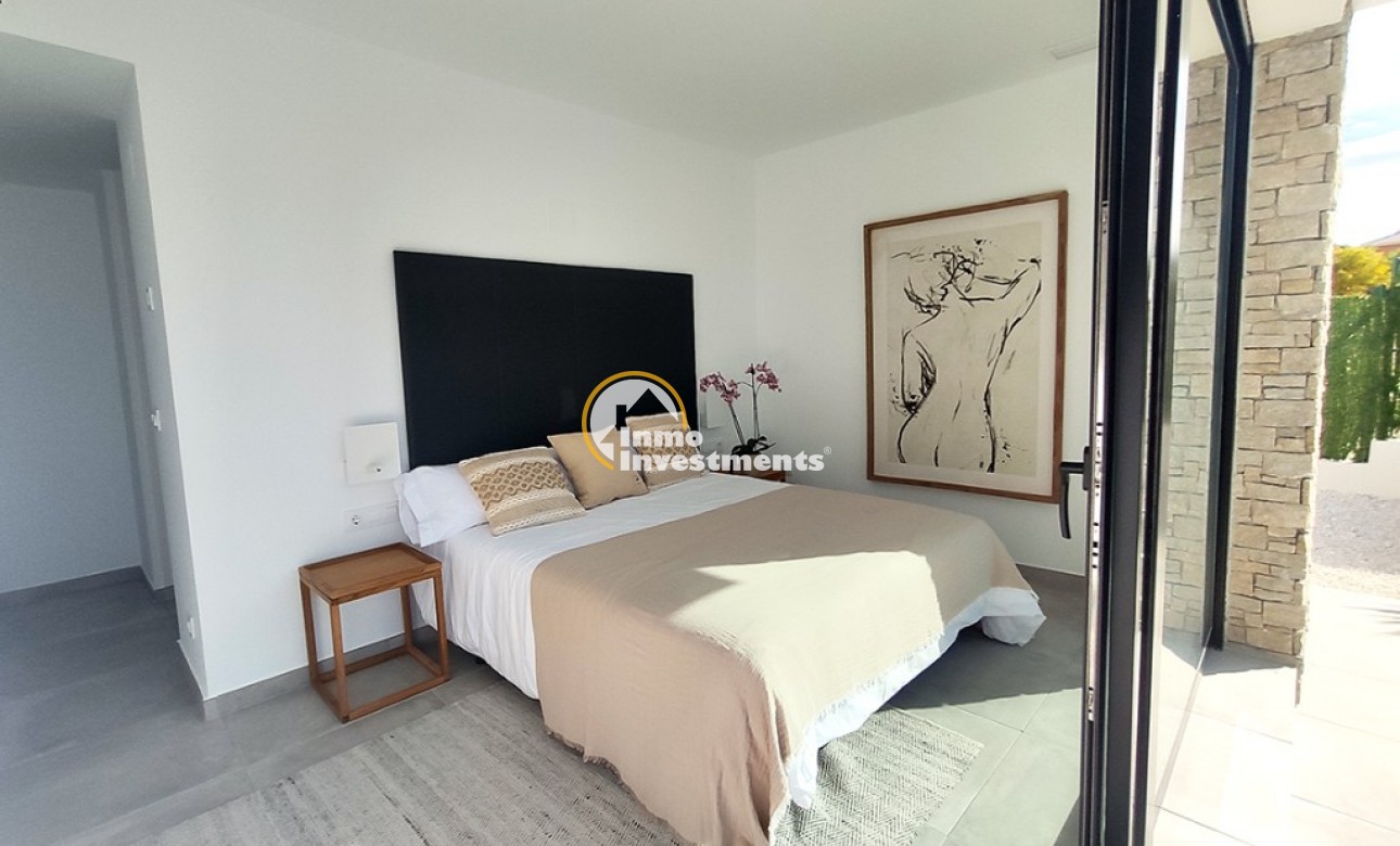 New build - Villa - Mar Menor - La Manga del Mar Menor