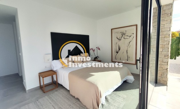 New build - Villa - Mar Menor - La Manga del Mar Menor