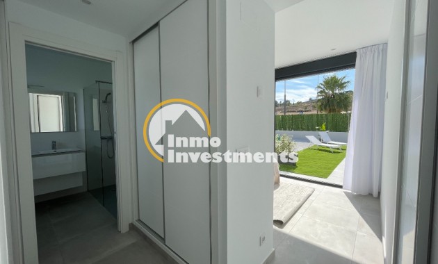 New build - Villa - Mar Menor - La Manga del Mar Menor