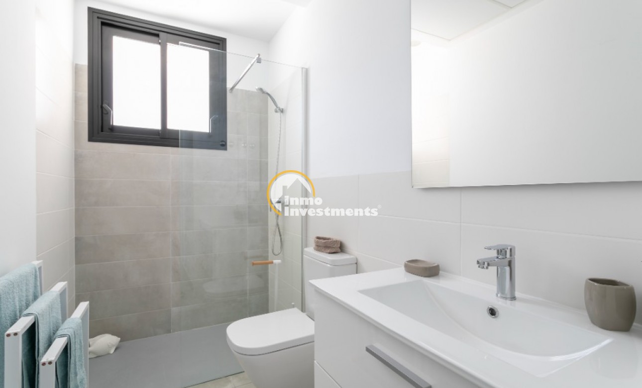 New build - Villa - Mar Menor - La Manga del Mar Menor