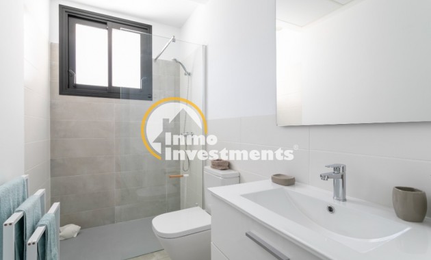 New build - Villa - Mar Menor - La Manga del Mar Menor