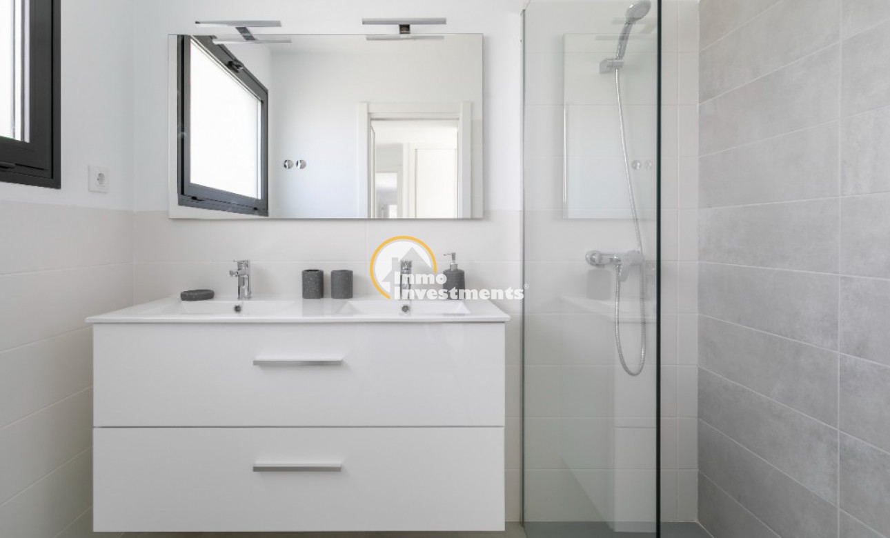 New build - Villa - Mar Menor - La Manga del Mar Menor