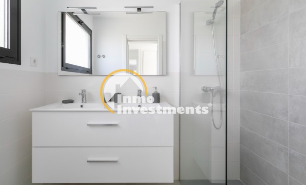 New build - Villa - Mar Menor - La Manga del Mar Menor