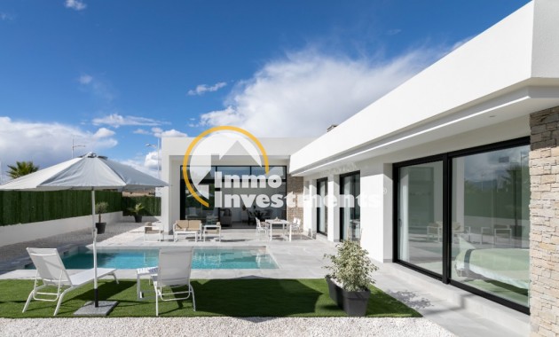 New build - Villa - Mar Menor - La Manga del Mar Menor