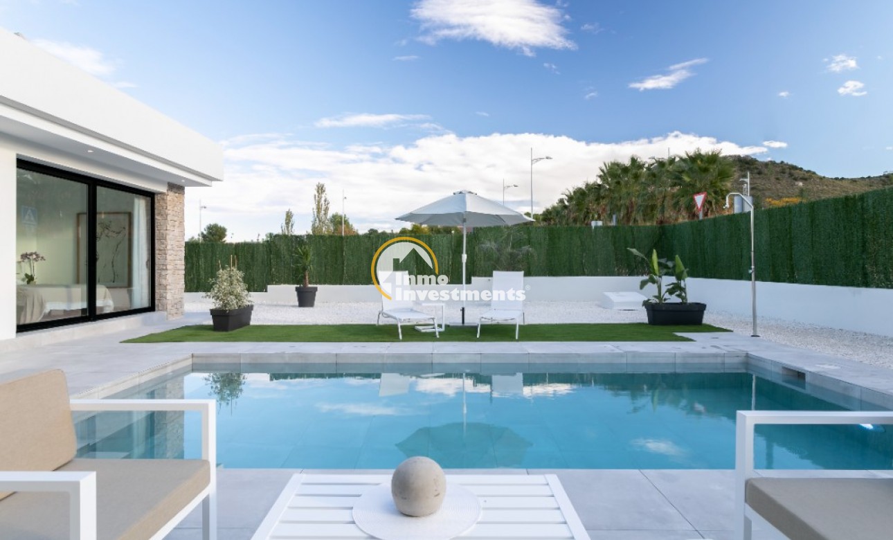 New build - Villa - Mar Menor - La Manga del Mar Menor
