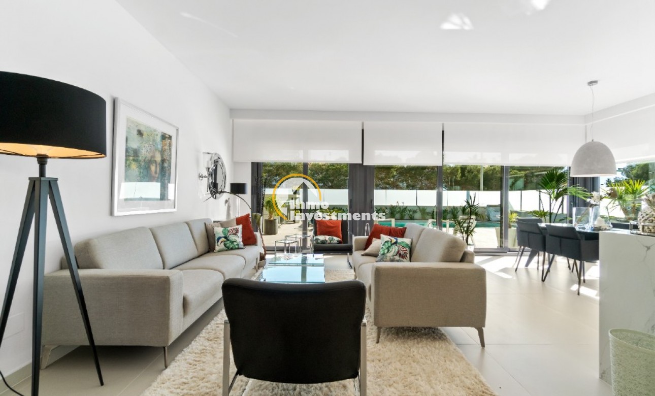 Resale - Villa - Campoamor - Dehesa De Campoamor