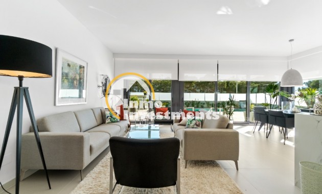 Resale - Villa - Campoamor - Dehesa De Campoamor