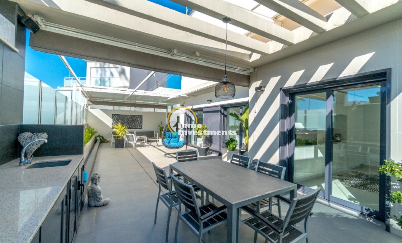 Resale - Villa - Campoamor - Dehesa De Campoamor