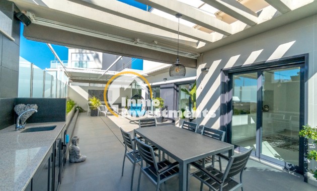 Resale - Villa - Campoamor - Dehesa De Campoamor