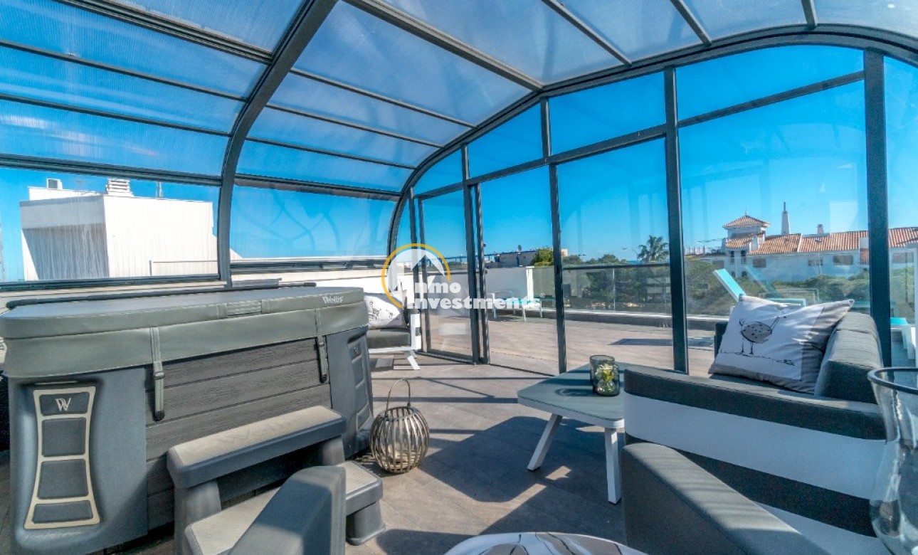 Resale - Villa - Campoamor - Dehesa De Campoamor