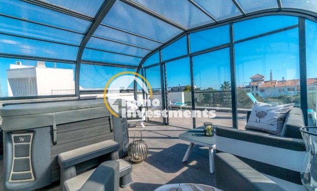 Resale - Villa - Campoamor - Dehesa De Campoamor