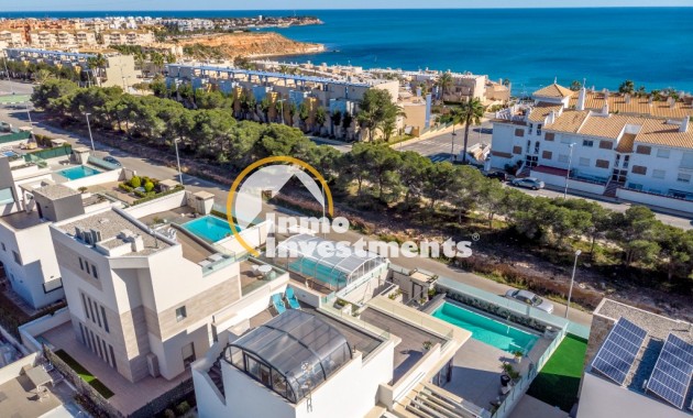 Resale - Villa - Campoamor - Dehesa De Campoamor