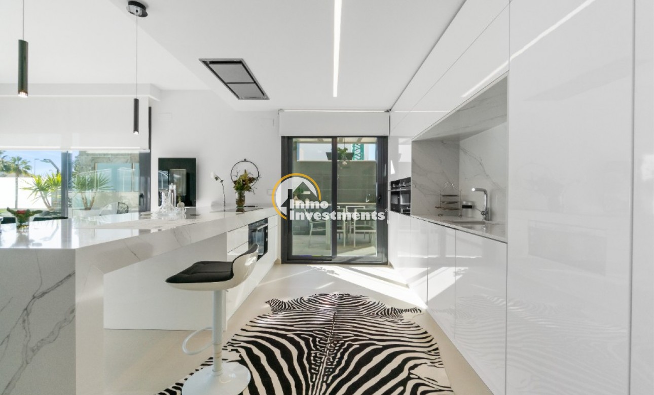 Resale - Villa - Campoamor - Dehesa De Campoamor